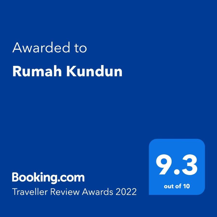 Rumah Kundun Gili Trawangan Buitenkant foto