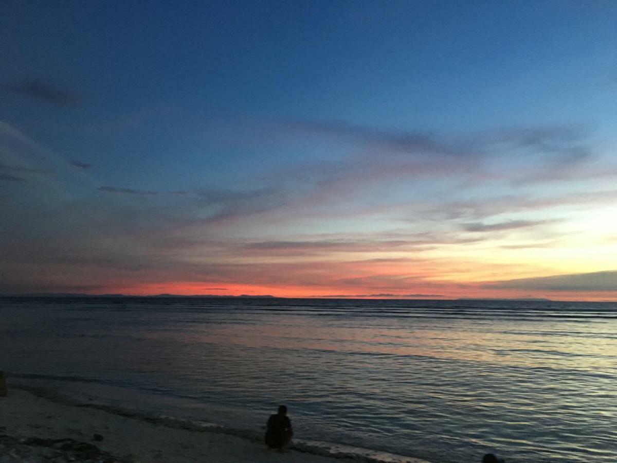 Rumah Kundun Gili Trawangan Buitenkant foto